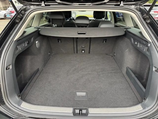 Volkswagen Passat Business DSG Variant