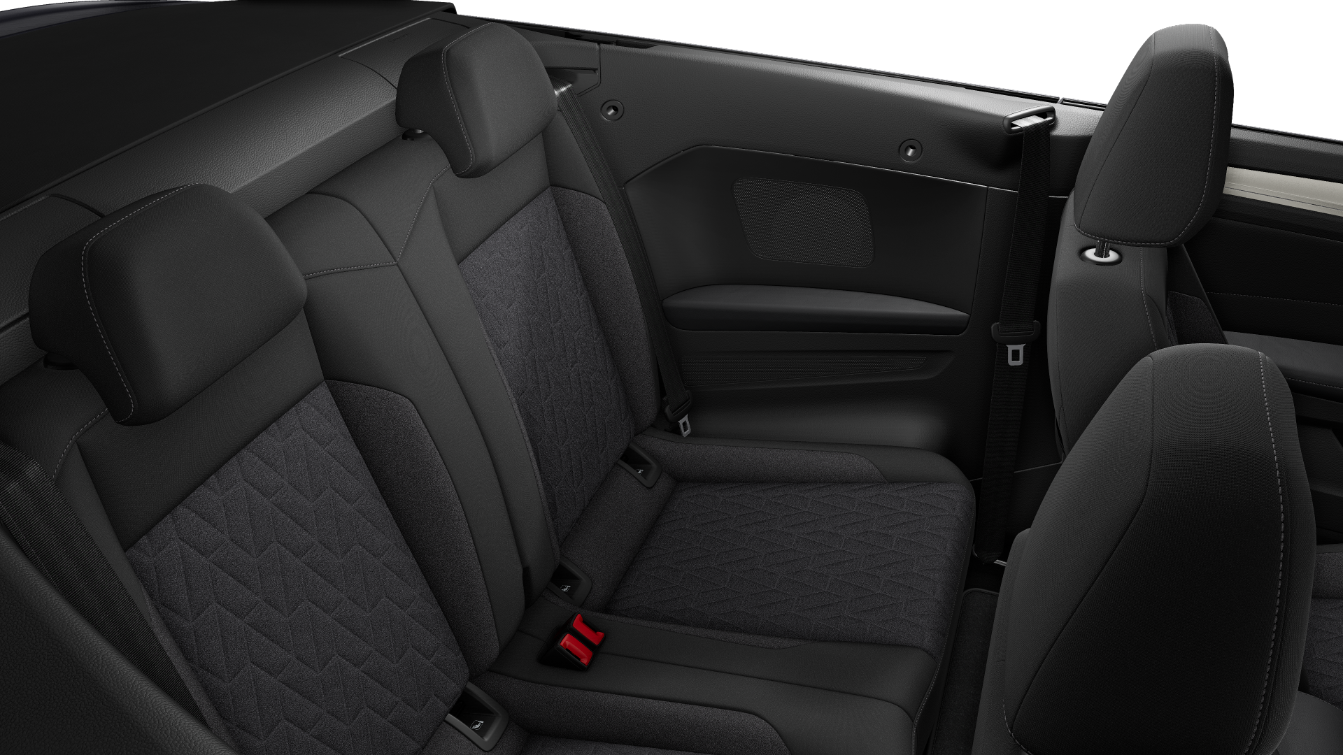 Volkswagen T-Roc 1.5 TSI Cabriolet DSG Move