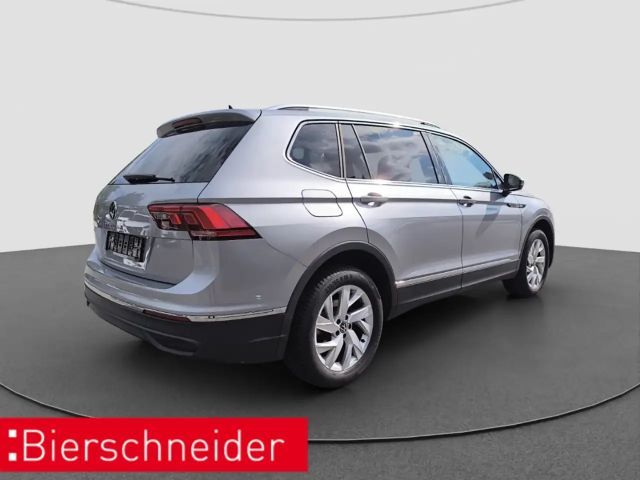 Volkswagen Tiguan 2.0 TDI Allspace DSG Life