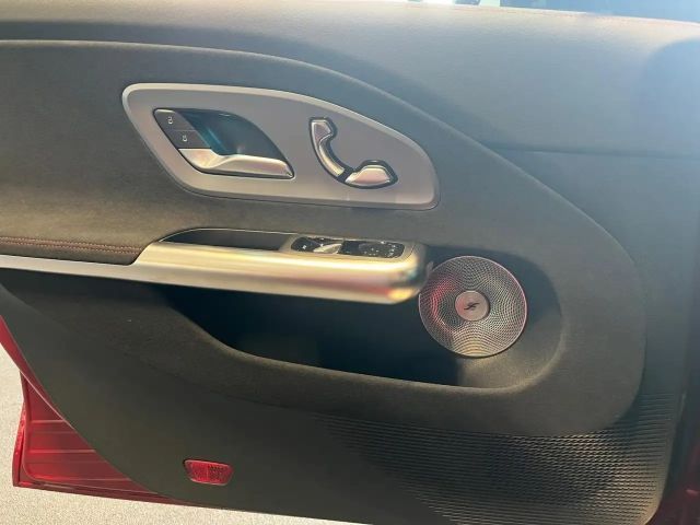 Mercedes-Benz CLA 250 AMG Line Coupé