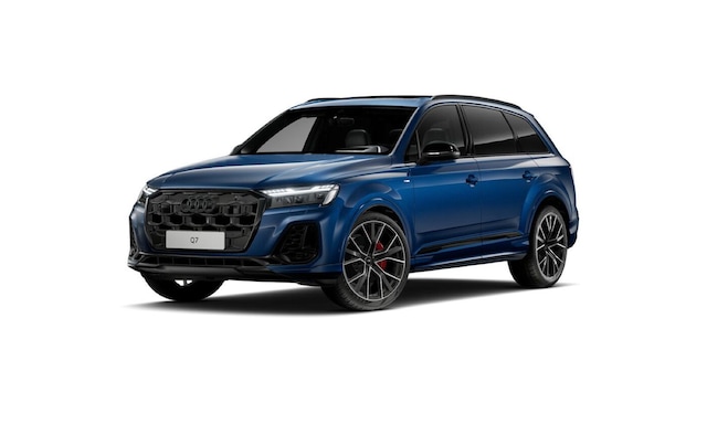 Audi Q7 Quattro