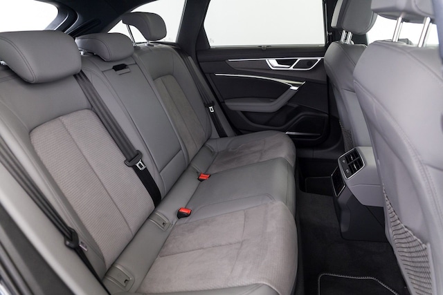 Audi A6 50 TDI Avant Quattro S-Line