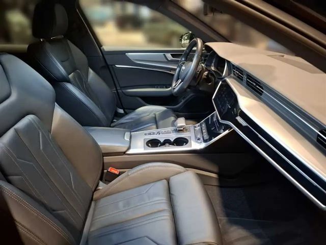 Audi A6 2.0 TFSI Quattro S-Tronic Sport