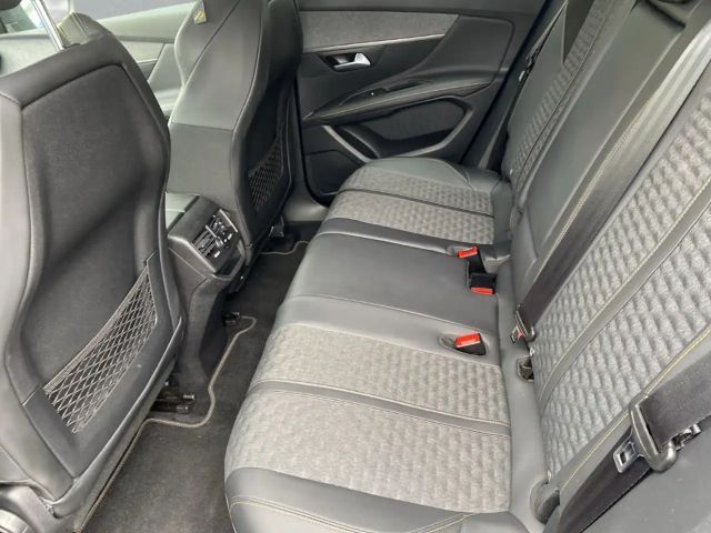 Peugeot 3008 Roadtrip 1.2 PT 130 *Navi Digitales Cockpit LED Ap