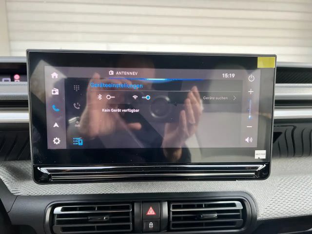 Citroën ë-C3 44 kWh Max