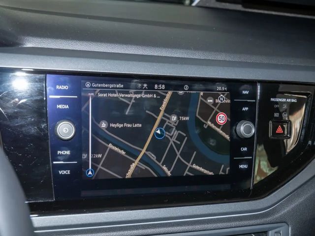 Volkswagen Taigo 1.5 TSI R-Line Style