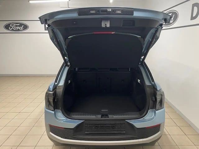 Ford Explorer AWD Premium