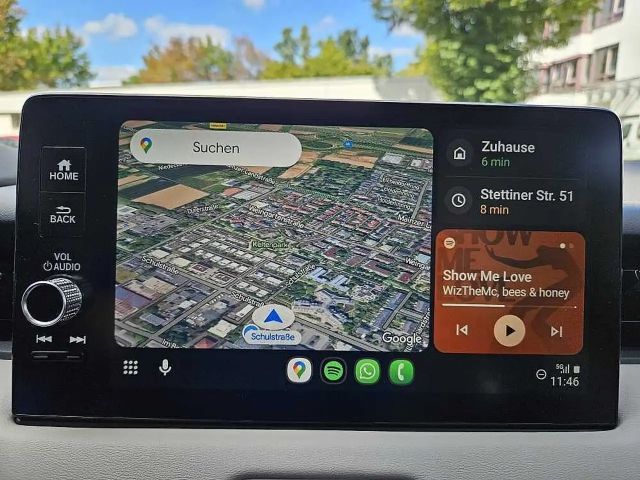 Honda HR-V 1.5 Advance Hybrid e:HEV i-MMD