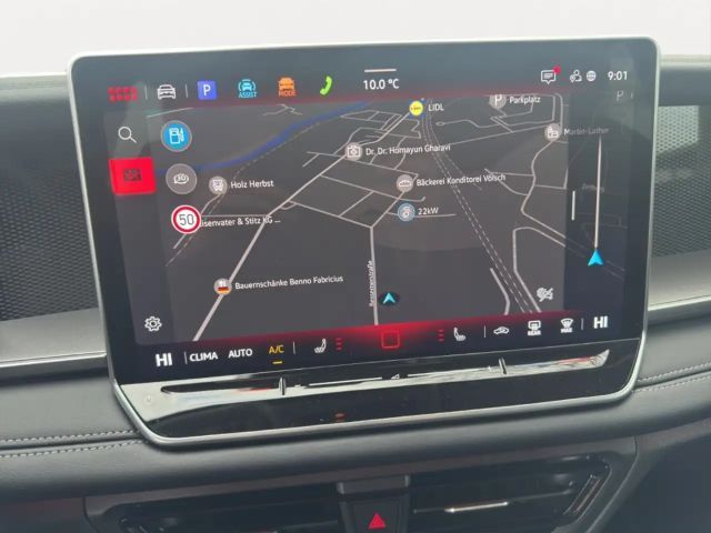 Volkswagen Tayron 1.5 eTSI Life