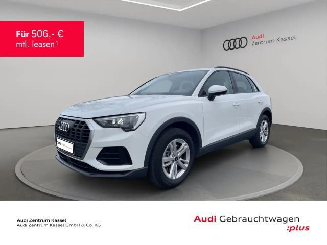 Audi Q3 40 TFSI Quattro