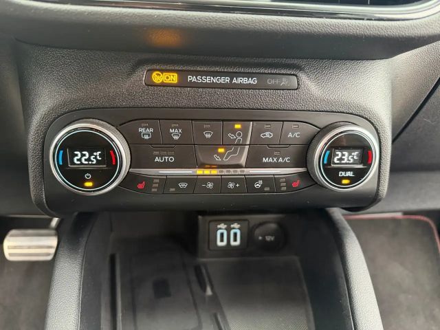 Ford Kuga Plug in Hybrid ST Line