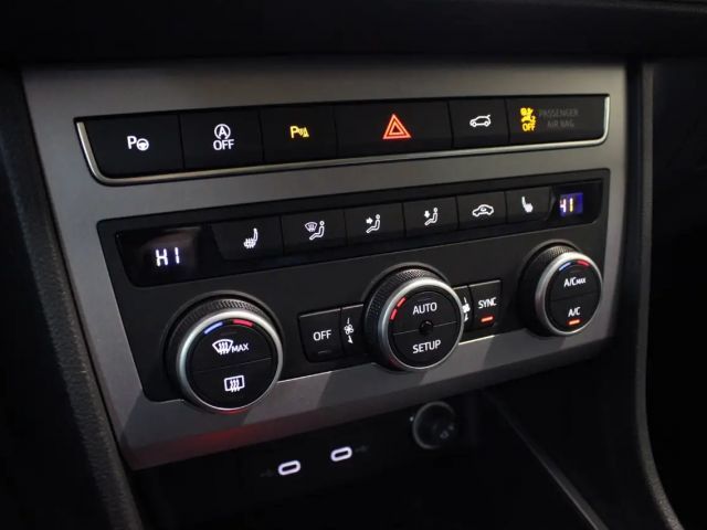 Seat Ateca 1.5 TSI FR-lijn