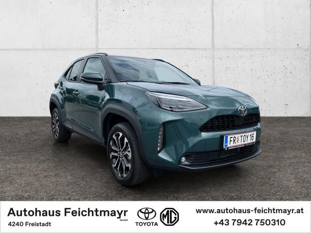 Toyota Yaris Cross Active Hybride