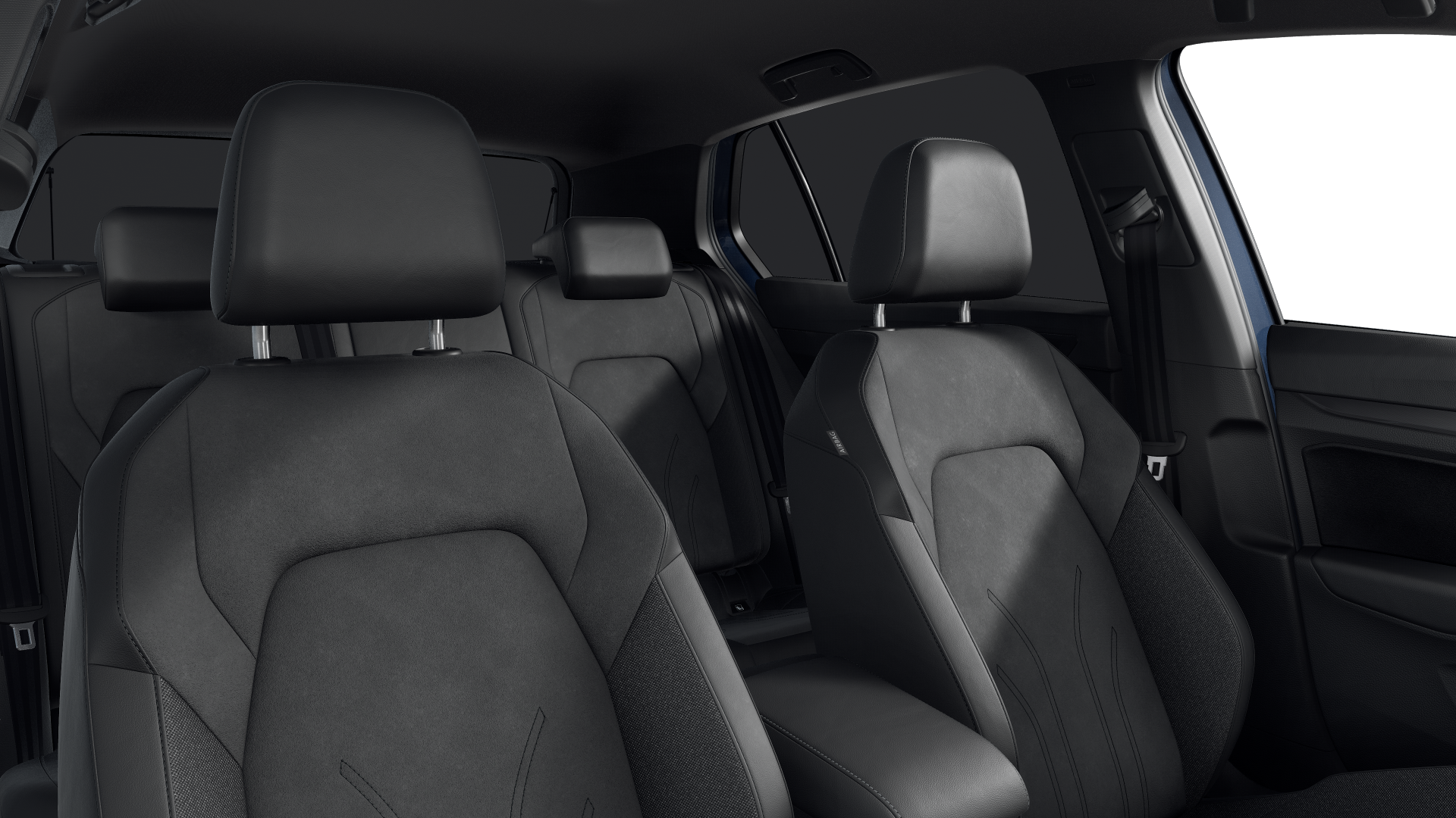 Volkswagen Golf 1.5 eTSI