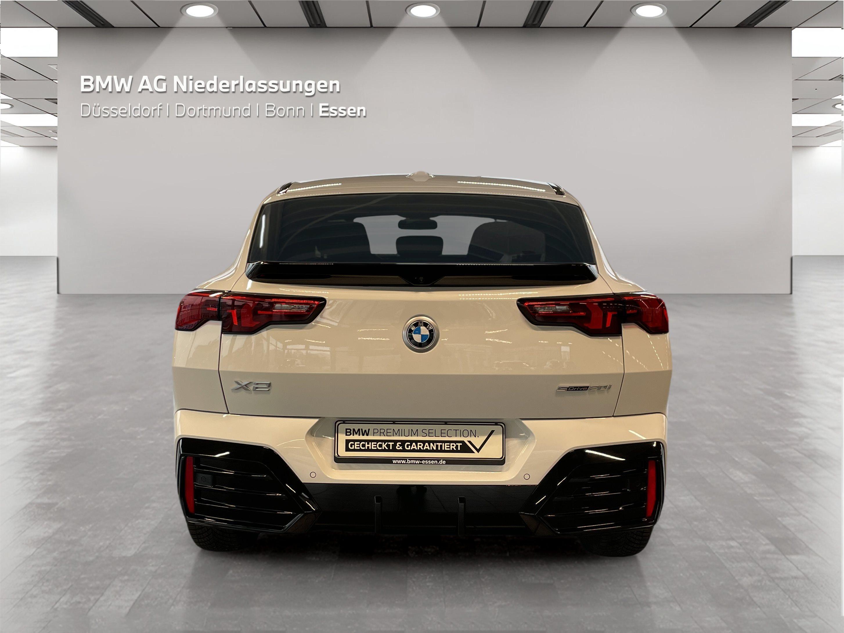 BMW X2 sDrive20i