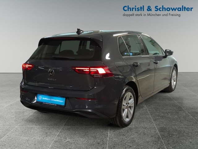 Volkswagen Golf 1.5 TSI