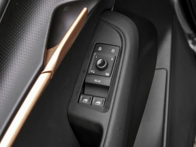 Cupra Tavascan Endurance