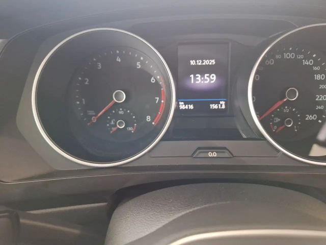 Volkswagen Tiguan 1.5 TSI Life