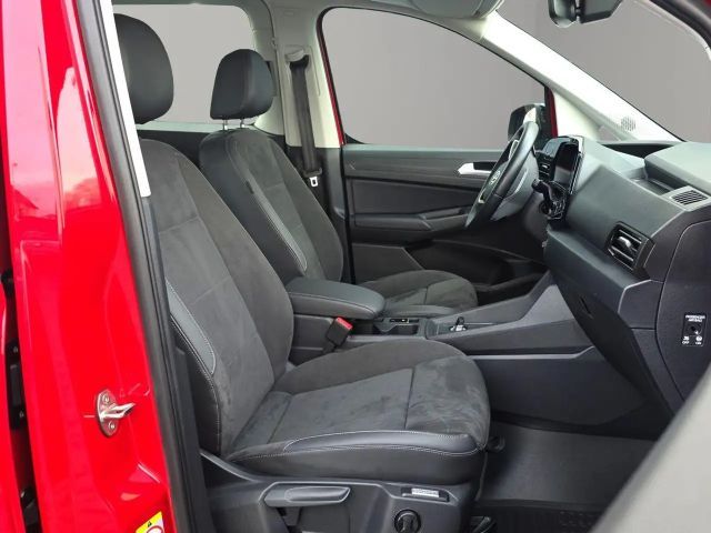 Volkswagen Caddy DSG