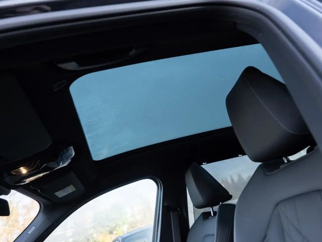 BMW X3 50i STANDHZ PANO AHK 360° LED HUD NAVI