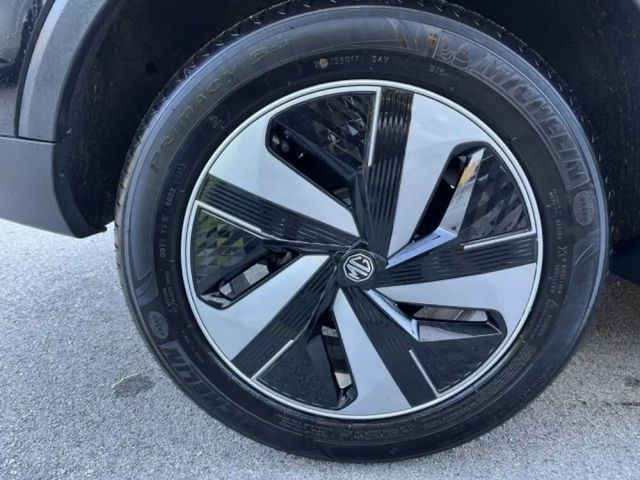 MG ZS 72 kWh Comfort EV