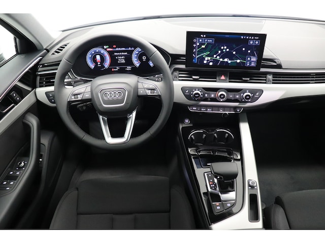 Audi A4 40 TFSI Avant S-Tronic