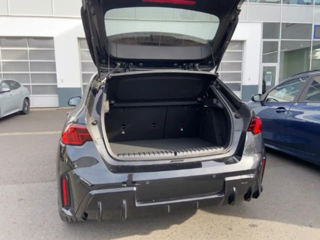 BMW 120 120i M-Sport Sedan