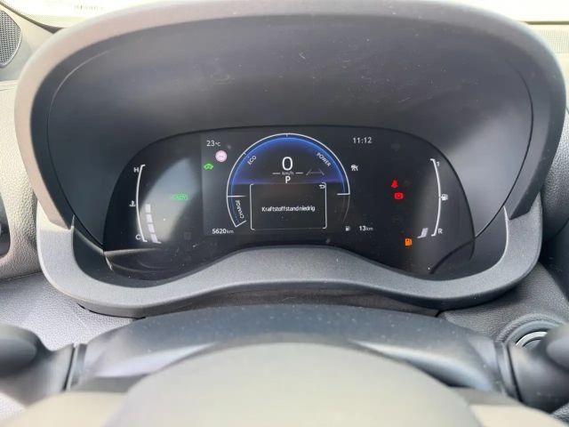 Toyota Yaris Cross Active Hybride VVT-i