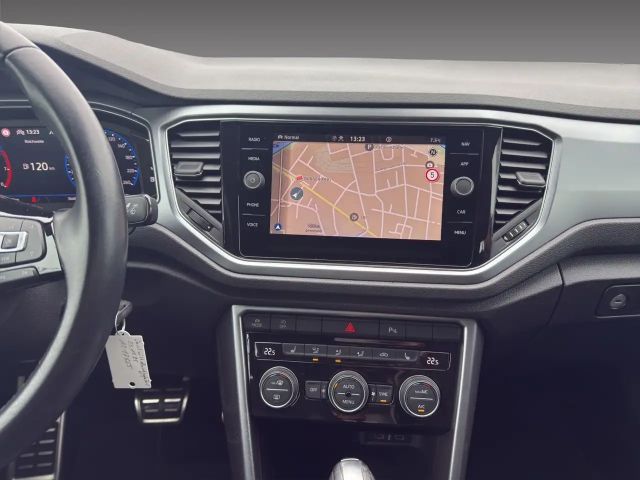 Volkswagen T-Roc 1.5 TSI Cabriolet DSG