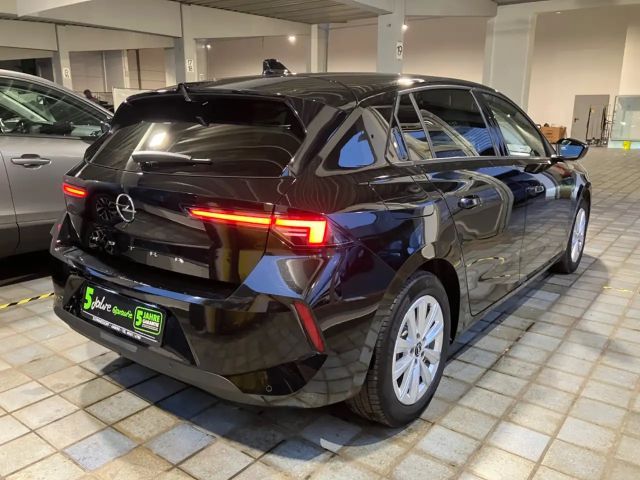 Opel Astra 1.2 Turbo