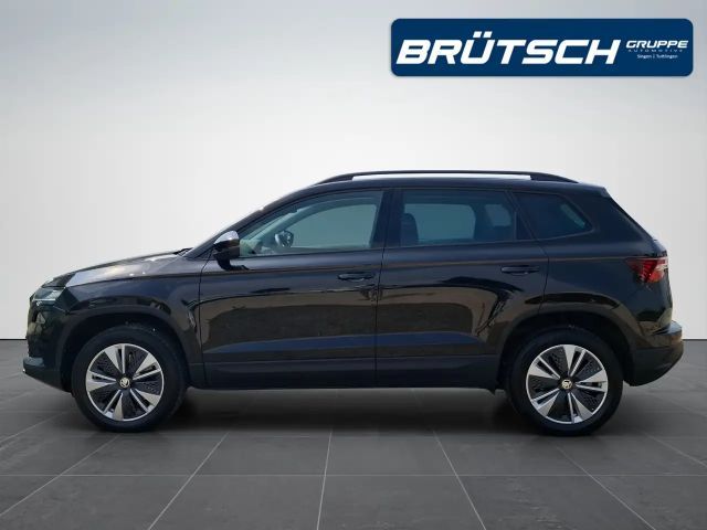 Skoda Karoq 1.5 TSI Selection