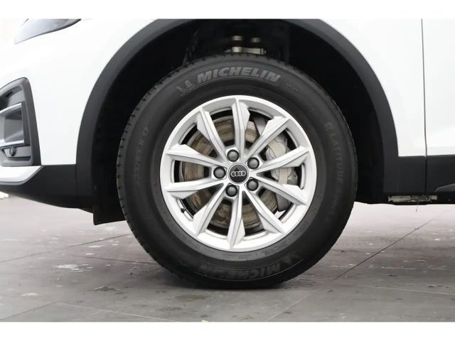 Audi Q5 40 TDI Quattro S-Tronic