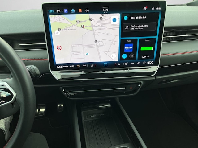 Volkswagen ID.7 4Motion GTX Tourer