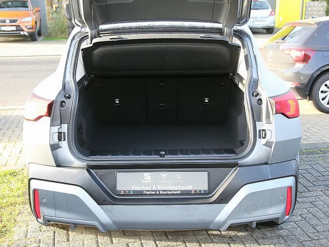 BMW X2 sDrive sDrive20i