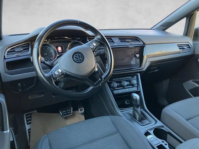 Volkswagen Touran ACT DSG