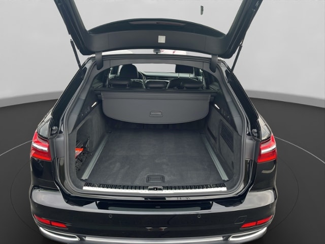 Audi A6 40 TDI Avant S-Tronic