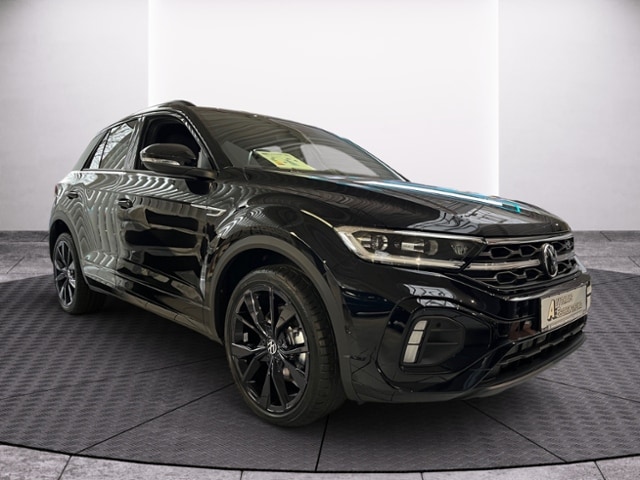 Volkswagen T-Roc 1.5 TSI DSG Style