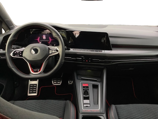 Volkswagen Golf 2.0 TSI DSG GTI