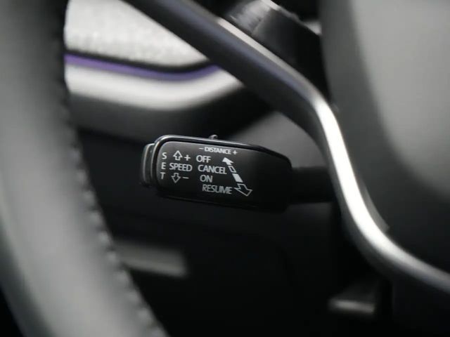 Skoda Octavia Combi Selection