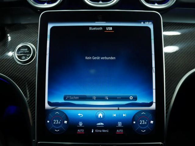 Mercedes-Benz C 43 AMG 4MATIC AMG Line Estate