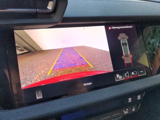 Audi A3 35 TDI S-Tronic Sedan Sportback