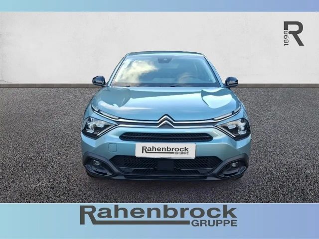 Citroën C4 Plus PureTech