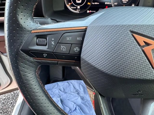 Cupra Formentor 1.5 TSI