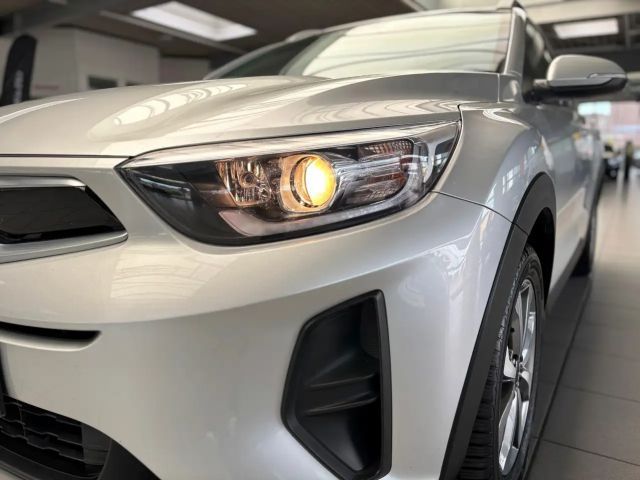 Kia Stonic 1.0 Benzin 100PS "Vision" *Navi*RFK*SHZ*LHZ*DAB*