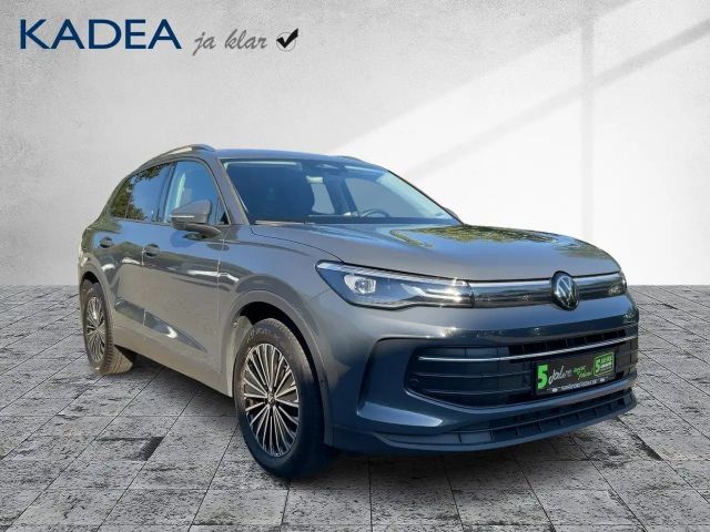 Volkswagen Tiguan 1.5 eTSI Life