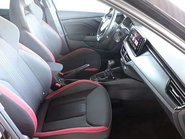 Skoda Kamiq Monte Carlo