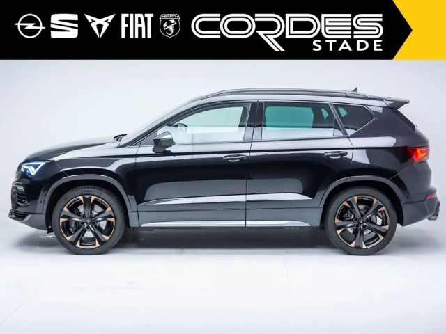 Cupra Ateca 4Drive VZ