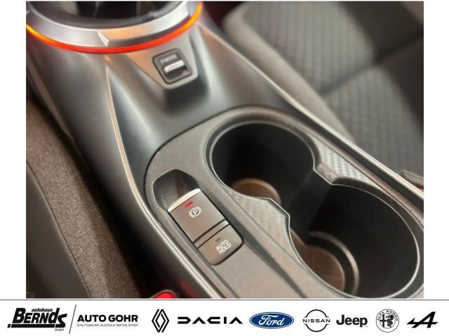 Nissan Juke DIG-T N-Connecta