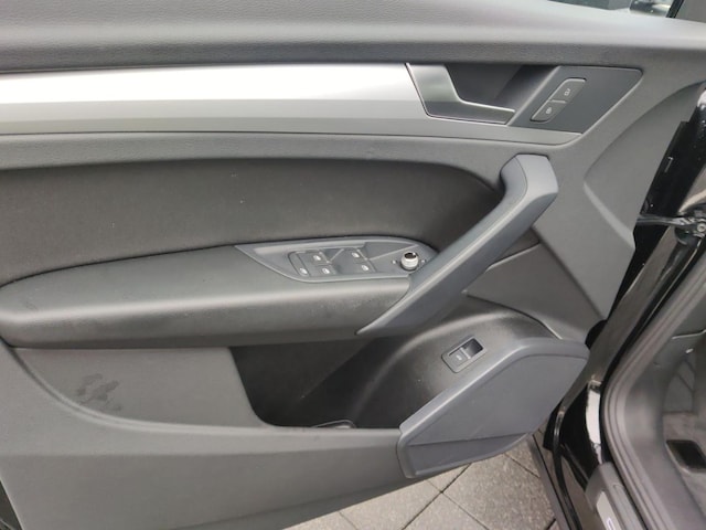 Audi Q5 40 TDI Quattro S-Tronic