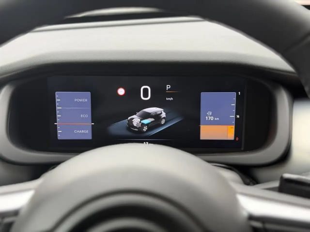 Jeep Avenger Altitude